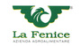 スクリーンショット：ラ・フェニーチェ   La Fenice S.r.l. Società Agricolaのサイト